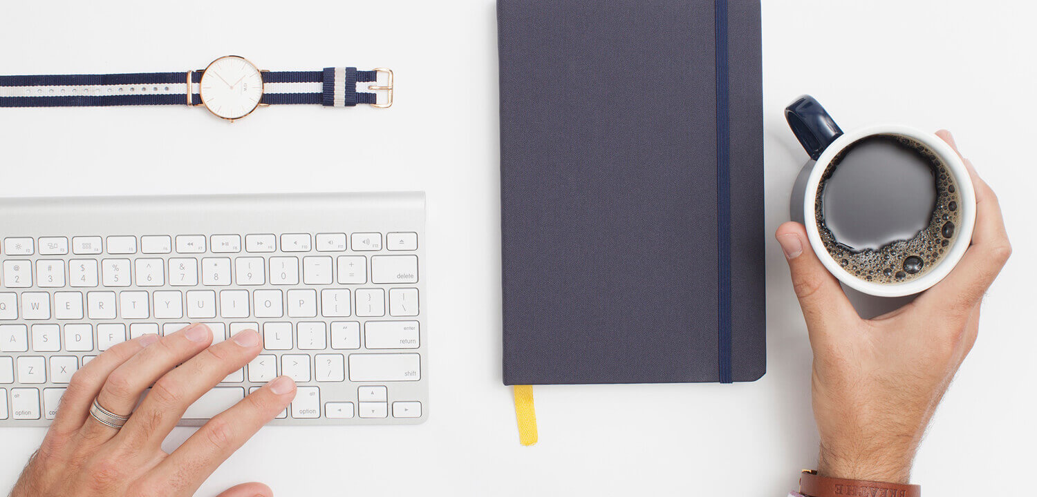 Successful Designers Share Their Routines