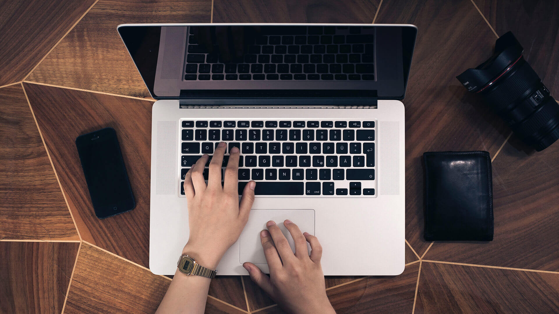 New Business theme released